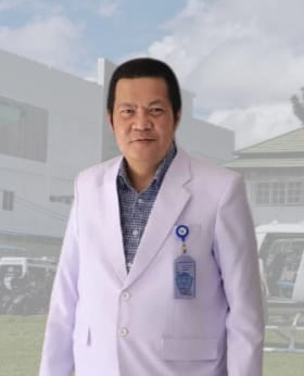 dr. DECKY B. CH. KINDANGEN, Sp. M