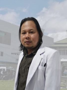 dr. FILANDY PAI, Sp. B