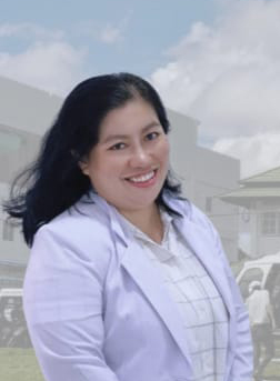 dr. OCHTOVIANTY PALINGAN, Sp. KJ