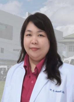 dr. RINI ANASTASIA, Sp. JP