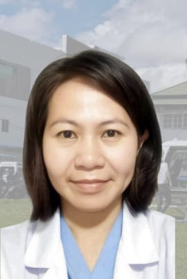 dr. SARAH BUNTUBATU M. Sc, Sp. A