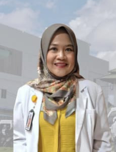 dr. VISKA WAHYU A, Sp. Rad